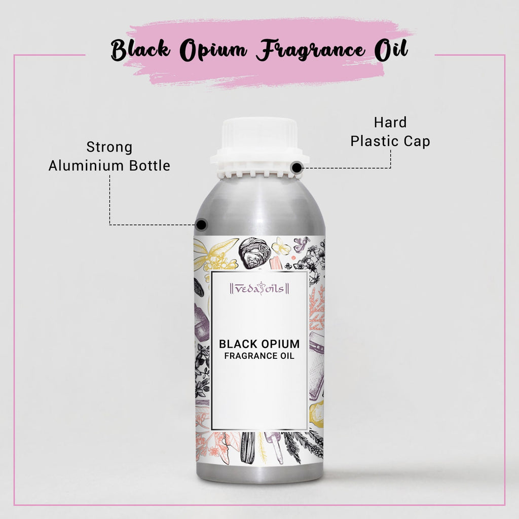 Black opium 2024 essential oil