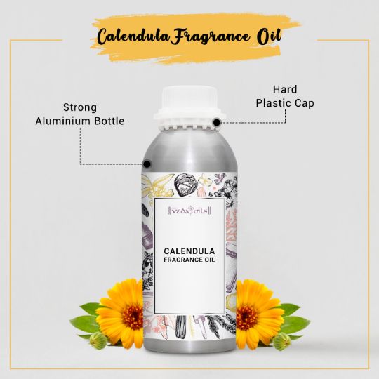 Calendula perfume discount