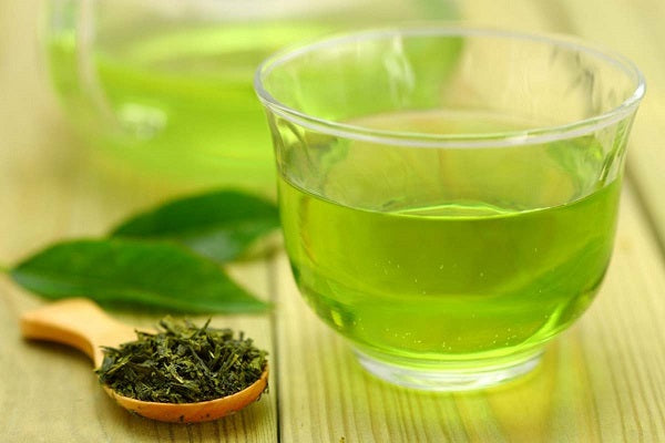 DIY Green Tea Toner - How to Make Green Tea Toner at Home