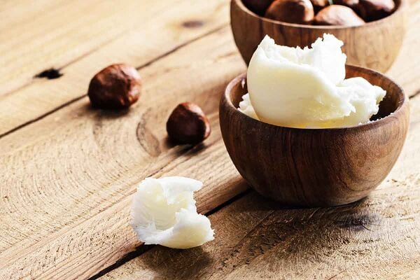 Top 5 Benefits of Shea Butter for Skin