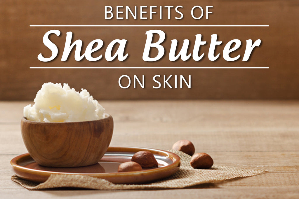 Everything You Need To Know About Shea Butter History Benefits And