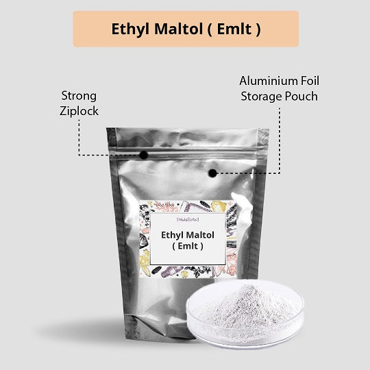 Ethyl Maltol Bulk Supplier