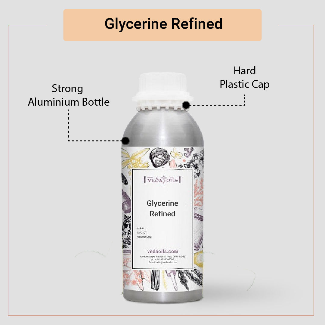 Buy Refined Glycerin Online at Best Price in India