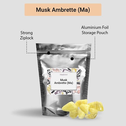 Musk Ambrette bulk Supplier