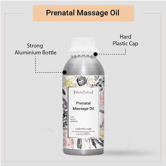 Prenatal Massage Oil Bulk Supplier