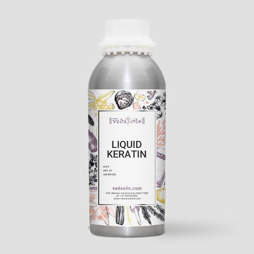 Liquid Keratin