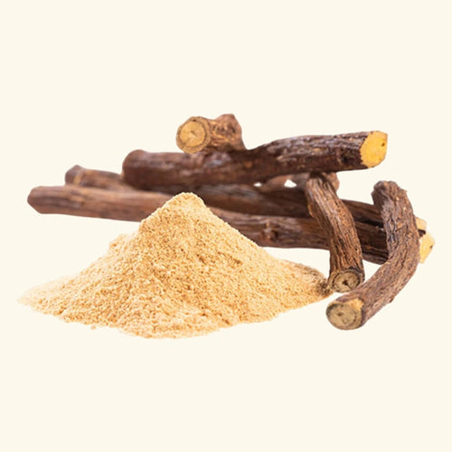 1 Licorice Root Extract (Mulethi)