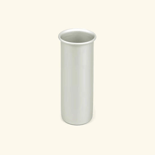 Aluminium Pillar Candle Mould (4*1.5) Inch