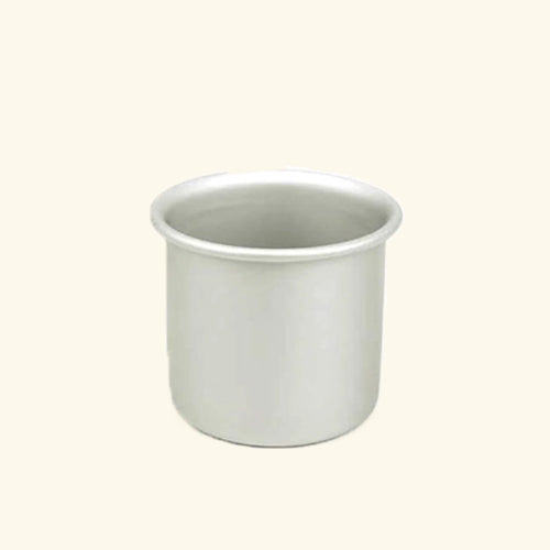 Aluminium Pillar Candle Mould (2.5