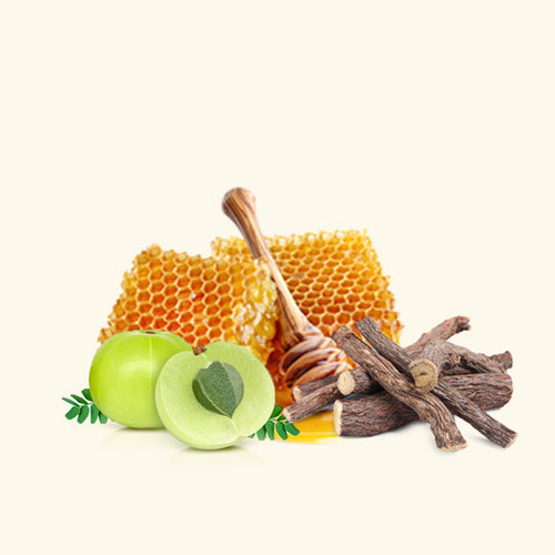 Amla Honey Mulethi Fragrance Oil