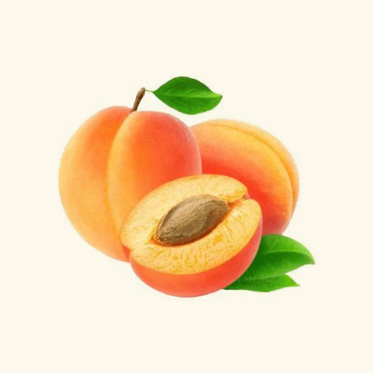 Apricot Flavor Oil