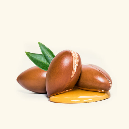 Argan Oil