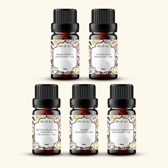 Autumn-Fragrance-Oils-Sample-Kit---10-Ml-Each