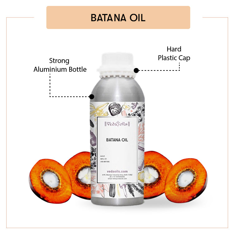 Batana Oil Benefits