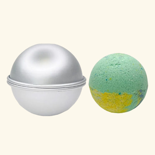 Bath Bomb Mould