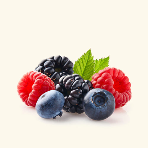 Berries Fragrance Oil