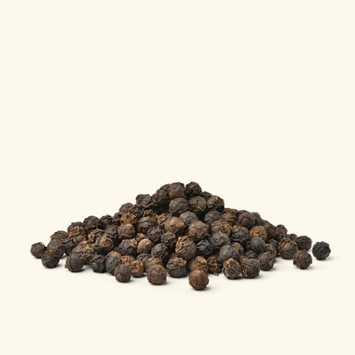 Black Pepper Essential Oil