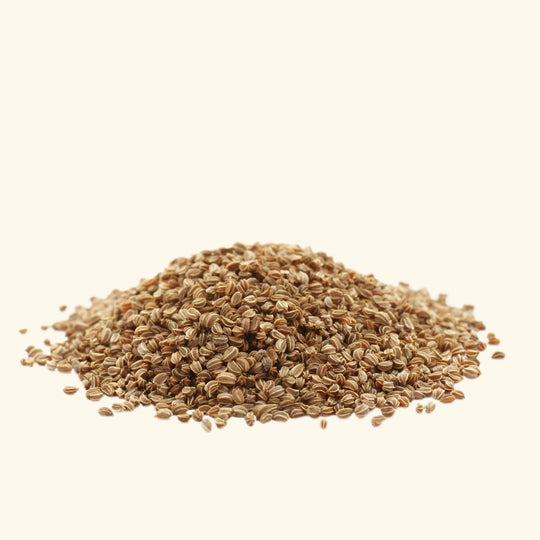 Celery Seed Essential Oil