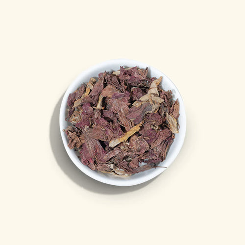 Dried Hibiscus Flower