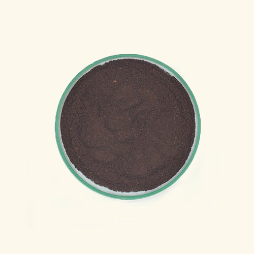 Dry Coffee Powder