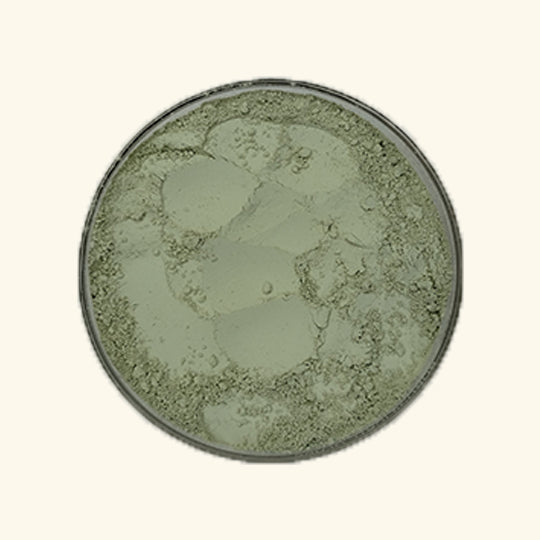 French Green Clay Powder