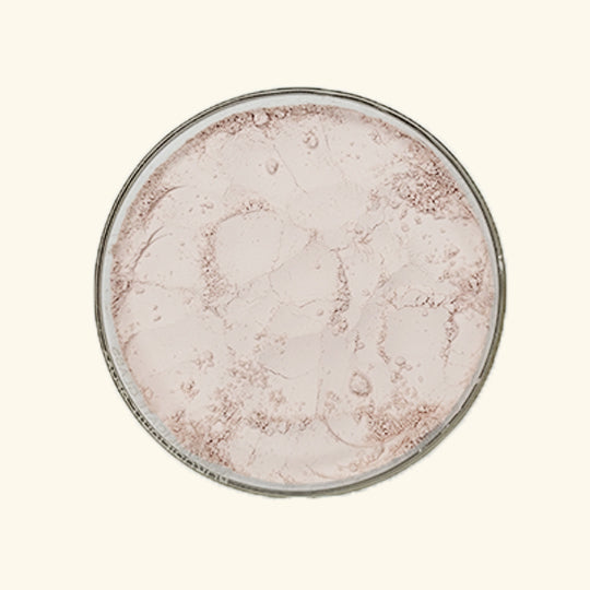 French Pink Clay Powder