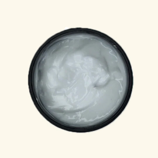 Gentle Face & Baby Cream Base