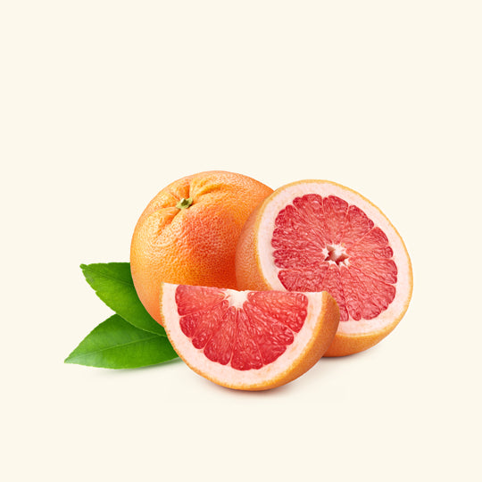 Grapefruit Essential Oil