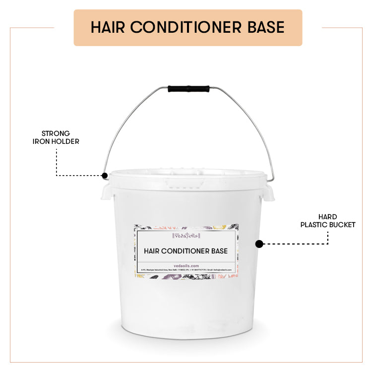 Hair Conditioner Base