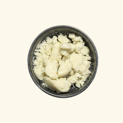 Hemp Body Butter