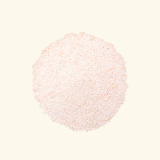 Himalayan Salt