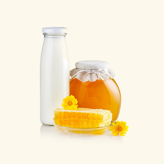 Honey & Milk Fragrance Oil