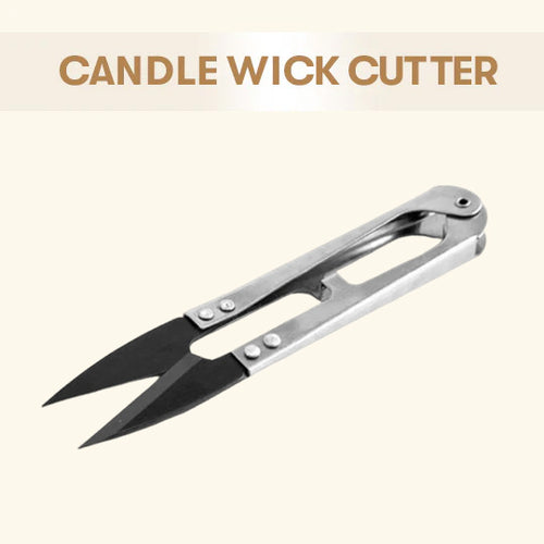 Candle Wick Cutter - Buy 1 Get 1 Free