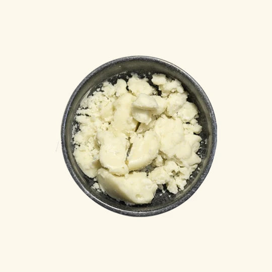 Jojoba Body Butter