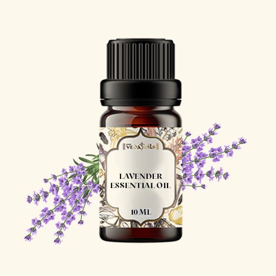 Lavender Oil - 10 Ml