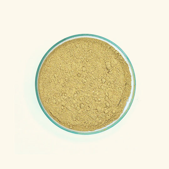 Lemon Peel Powder