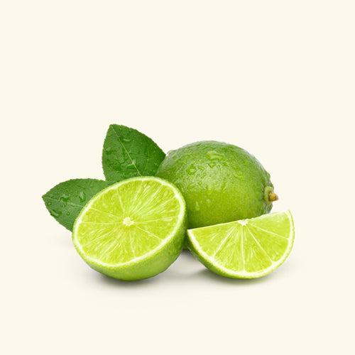 Lime Essential Oil