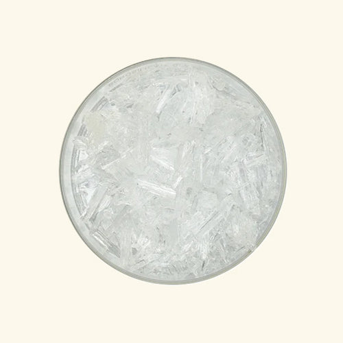 Menthol Crystal Bold (Edible Grade)