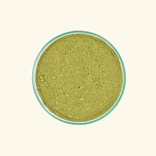 Moringa Leaves Powder