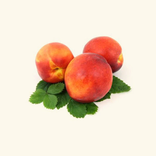 Peach Liquid Extract