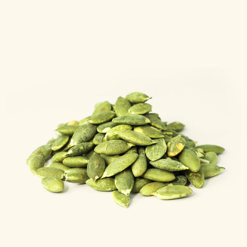 Pumpkin Seed Oil