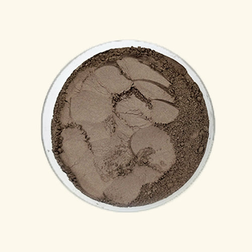 Moroccan Rhassoul Clay Powder (Nude)