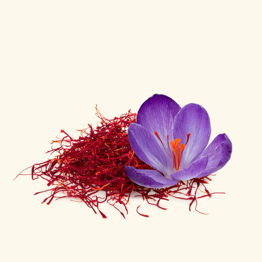 Saffron Fragrance Oil