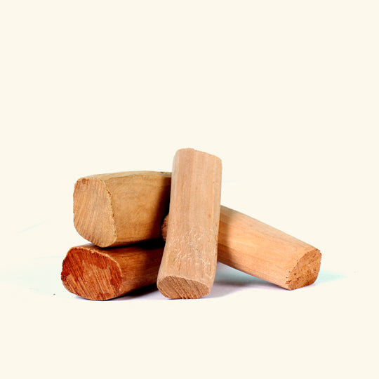 Sandalwood Essential Oil