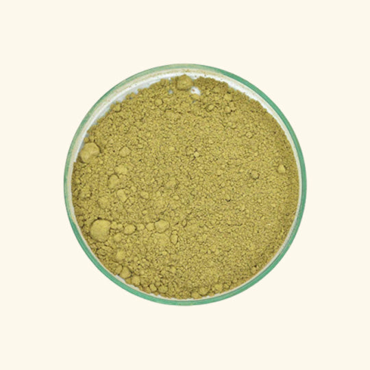 Sidr Powder