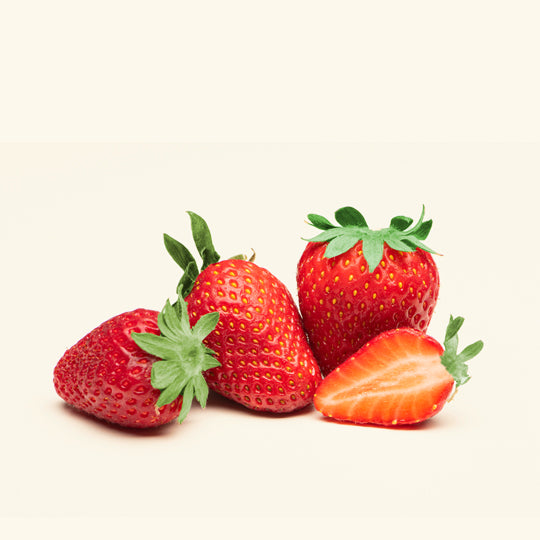 Strawberry Liquid Extract