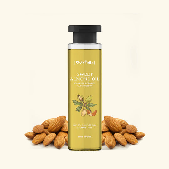 Sweet-Almond-Oil