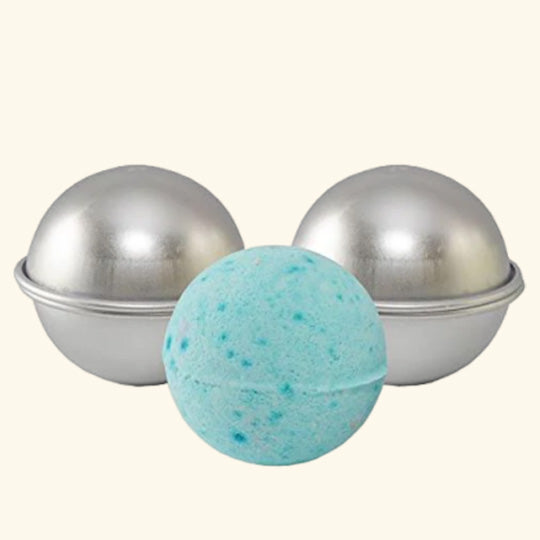 Bath Bomb Mould