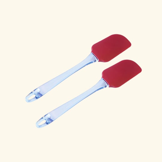 Spatula 18 Cm - Buy 1 Get 1 Free