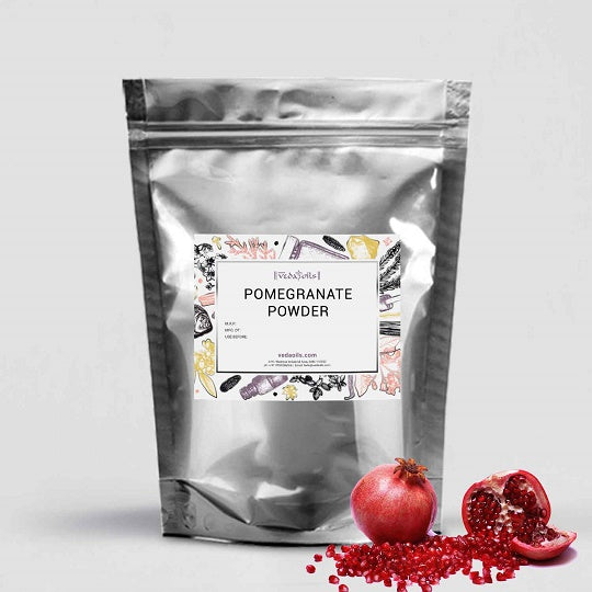 Pomegranate Powder